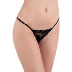 Milena G-String Σλιπ