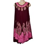 Καλοκαιρινό φορεματάκι