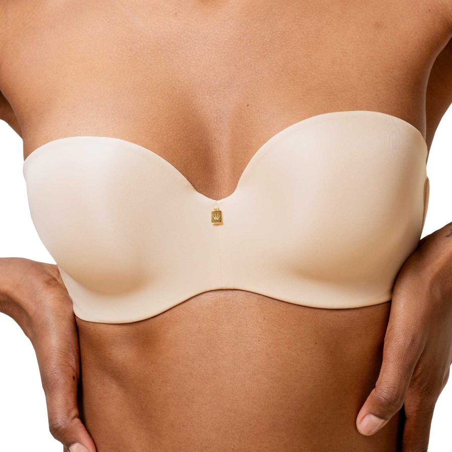 Triumph Σουτιέν Strapless