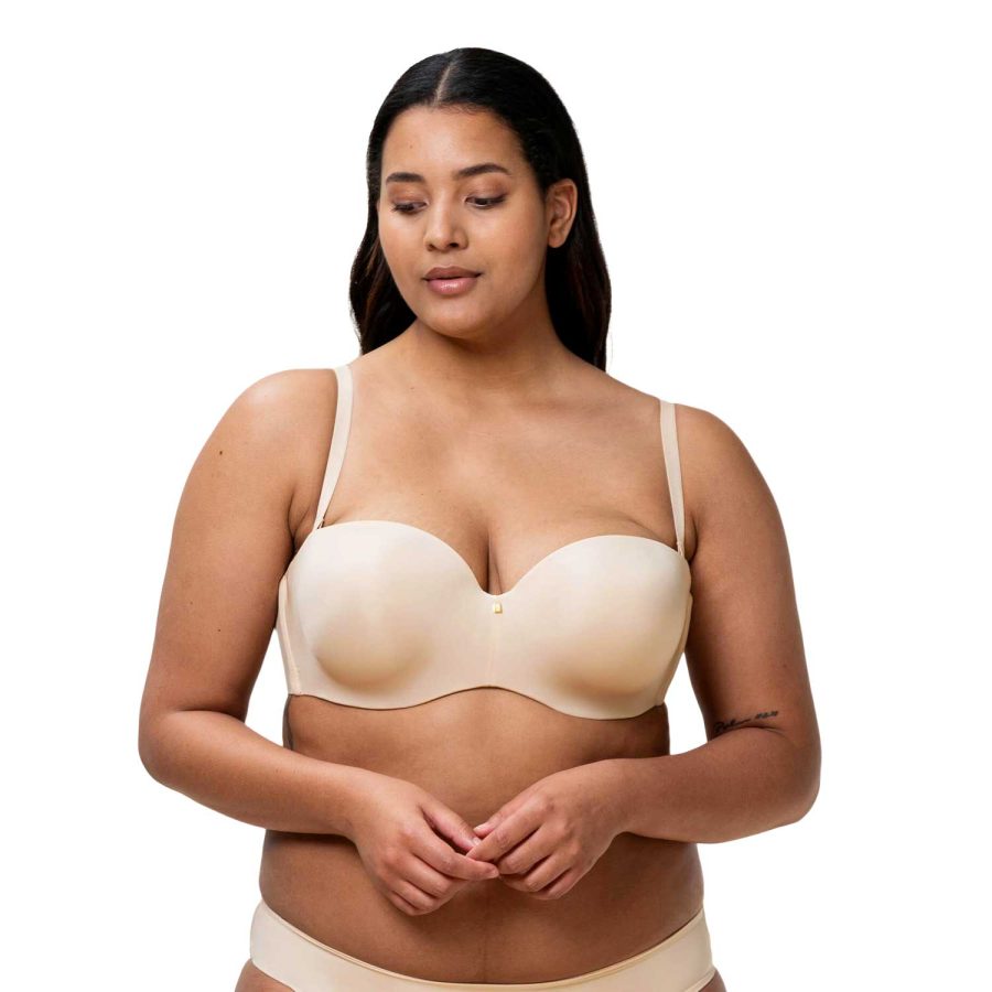 Triumph Σουτιέν Strapless