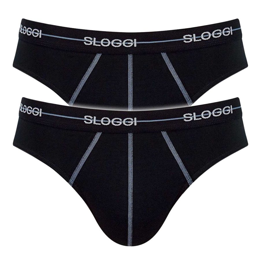Sloggi Σλιπ Midi