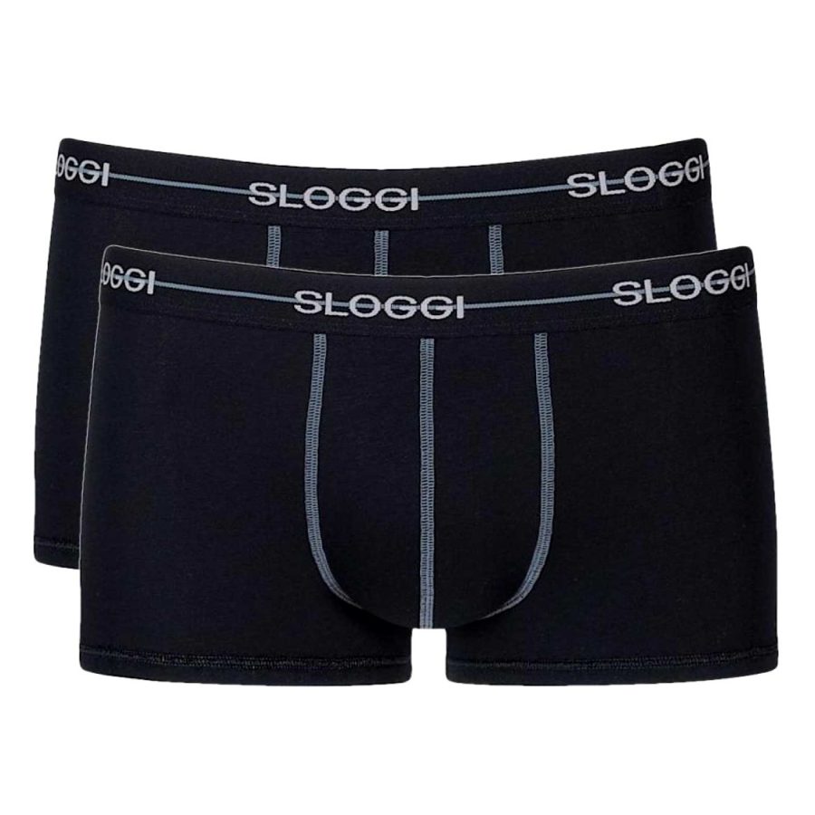Sloggi Boxer Hipster