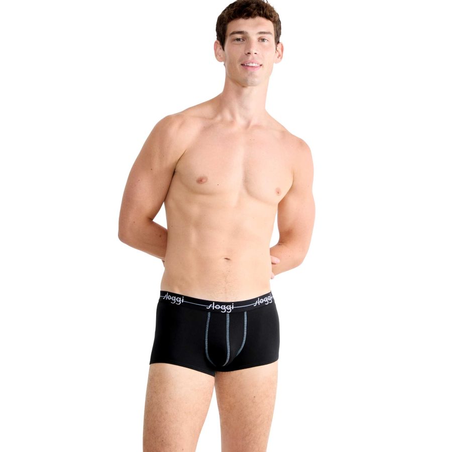 Sloggi Boxer Hipster