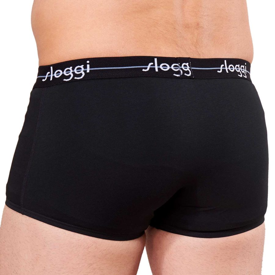 Sloggi Boxer Hipster