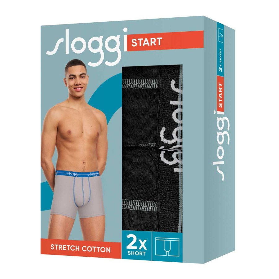 Sloggi Boxer Short