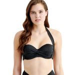 Blu4u Μαγιό Bikini Τοπ