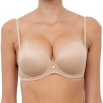 Lormar Σουτιέν Strapless