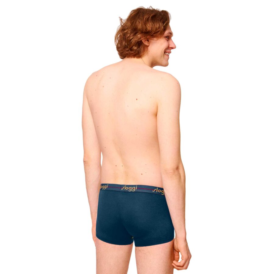 Sloggi Boxer Hipster