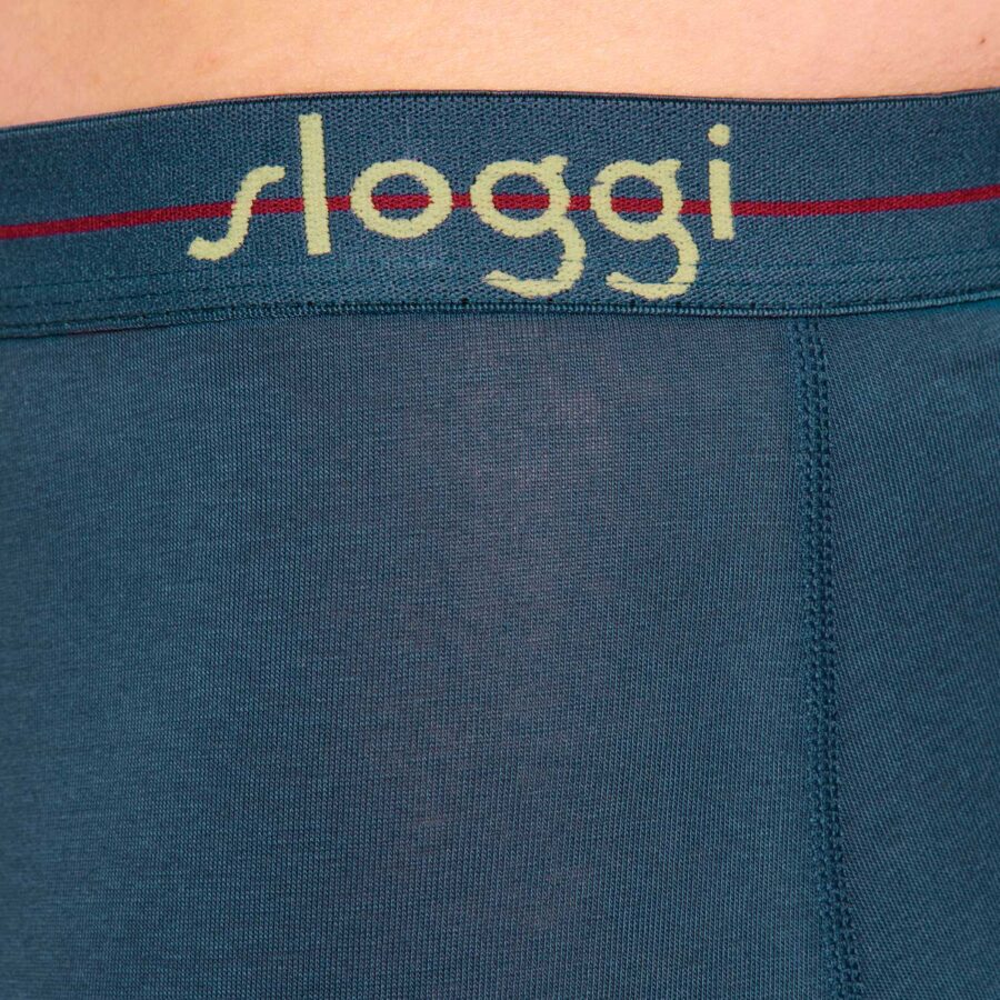 Sloggi Boxer Hipster