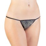 Elite Form G-String Σλιπ