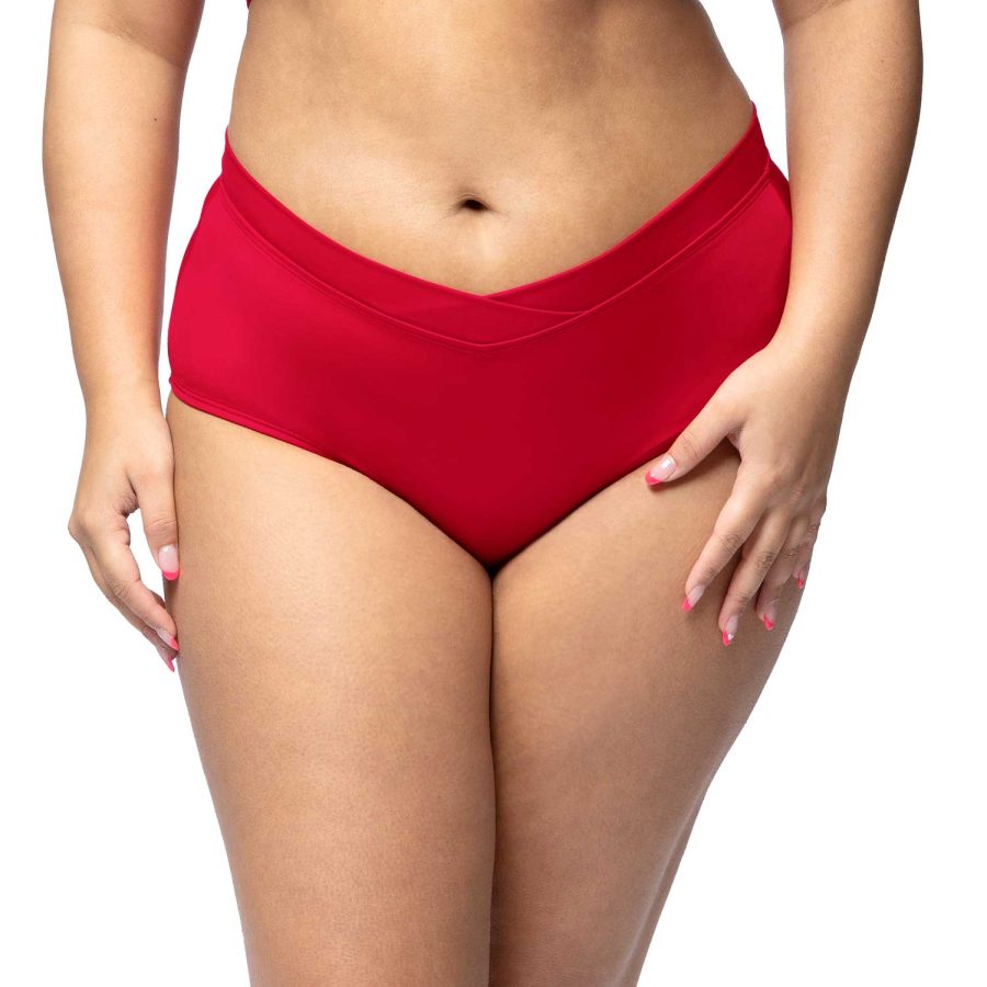 DORINA Μαγιό Bikini Σλιπ