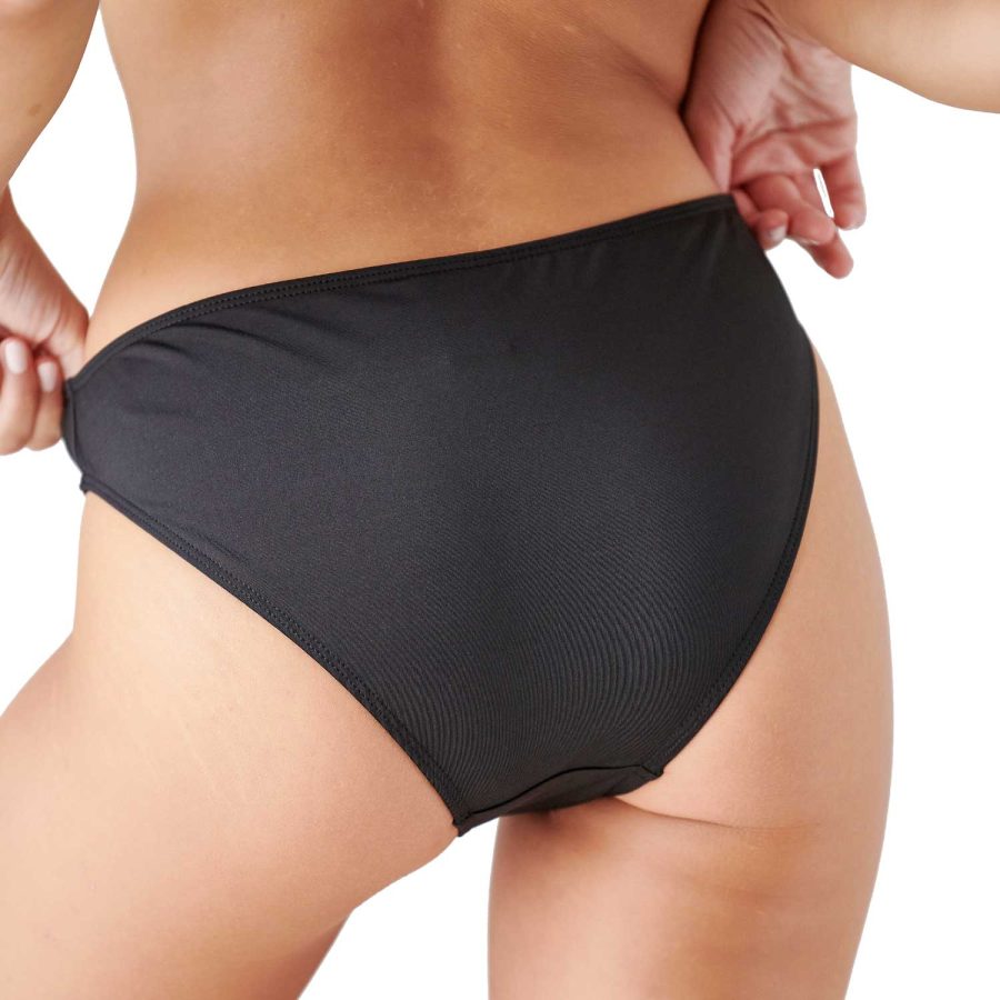Blu4u Μαγιό Bikini Σλιπ