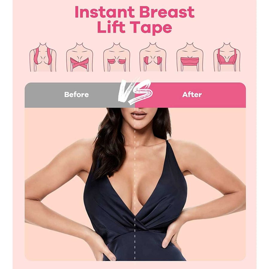 Softy Bra Ταινία Στήθους