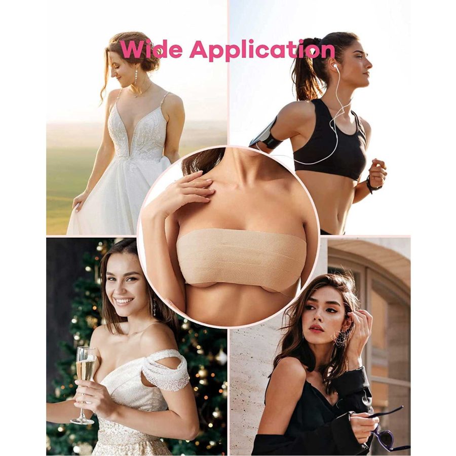 Softy Bra Ταινία Στήθους