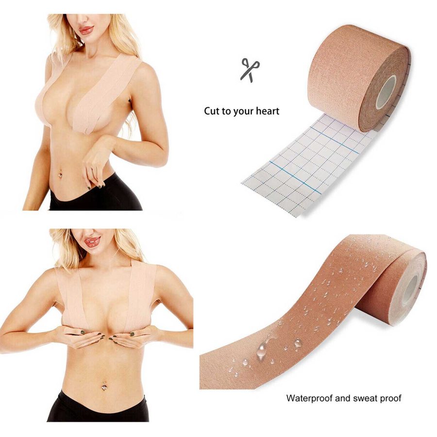 Softy Bra Ταινία Στήθους