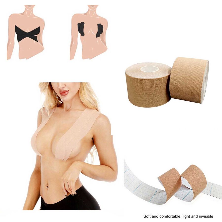 Softy Bra Ταινία Στήθους