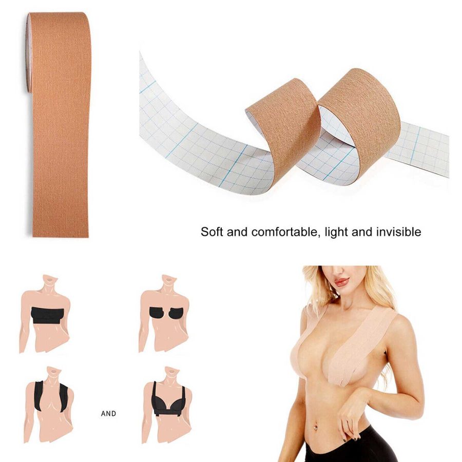 Softy Bra Ταινία Στήθους