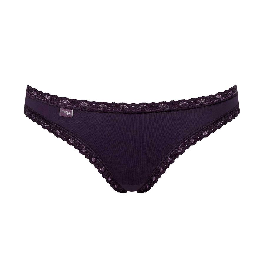 Sloggi Σλιπ Tanga