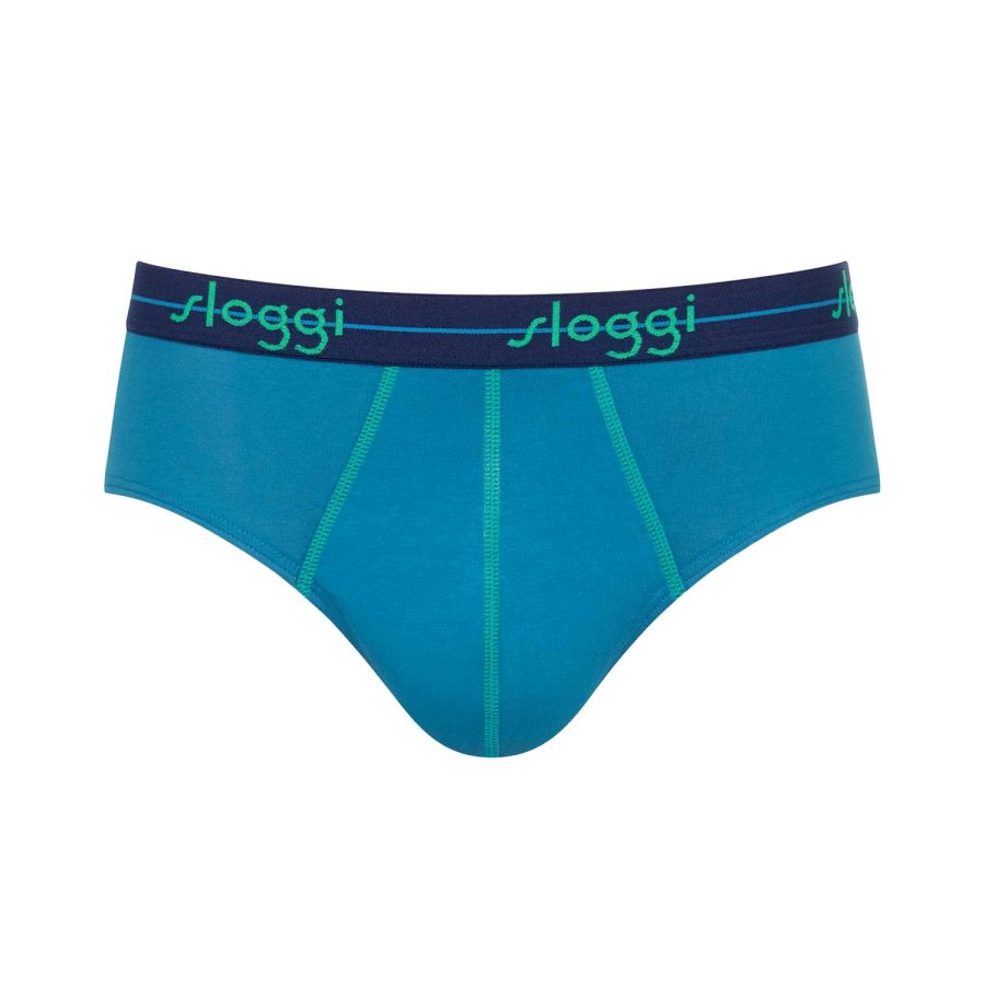 Sloggi Σλιπ Midi