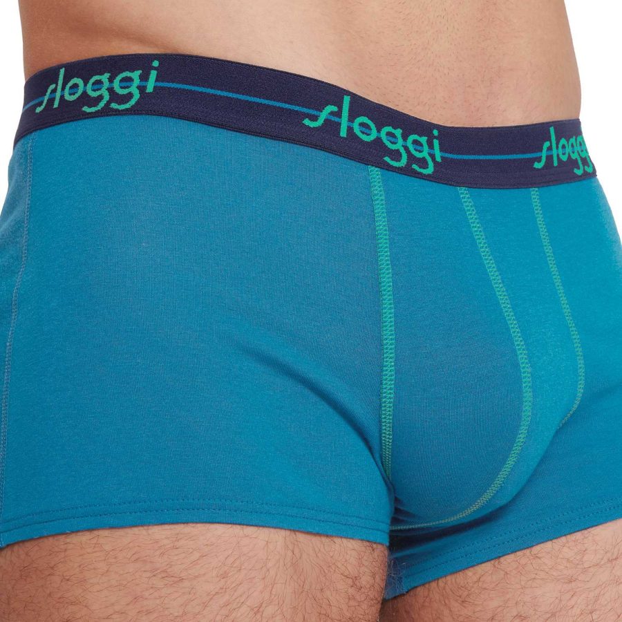 Sloggi Boxer Hipster