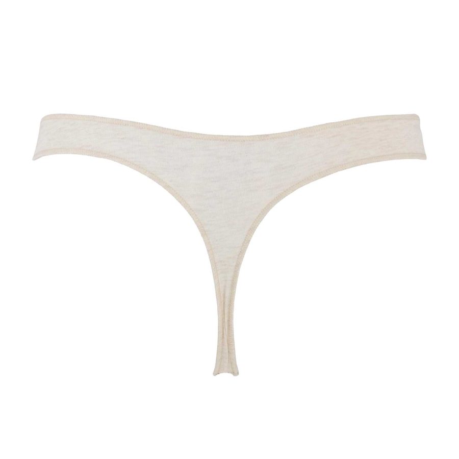 Cotonella Σλιπ String