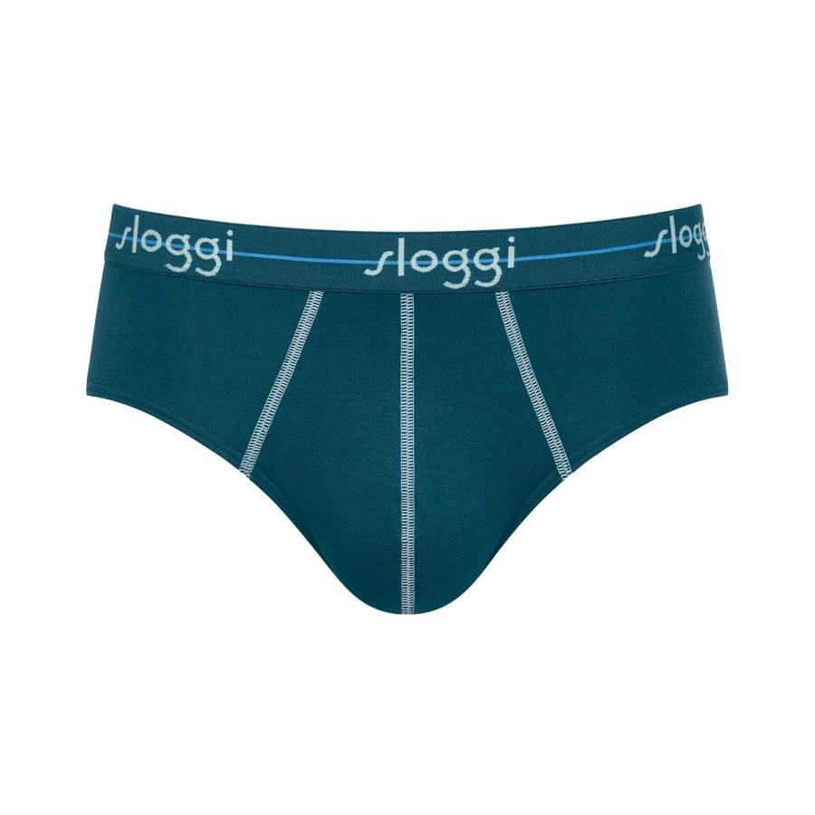 Sloggi Σλιπ Midi