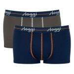 Sloggi Boxer Hipster