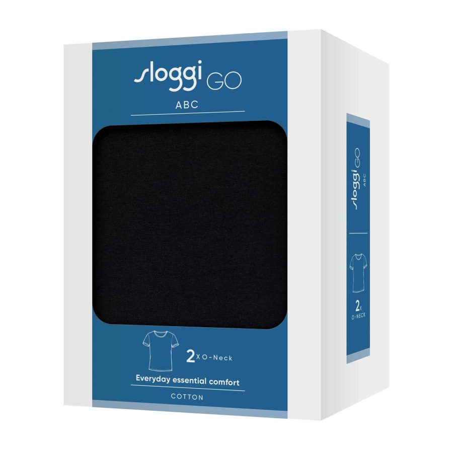Sloggi Φανελάκια T-Shirts