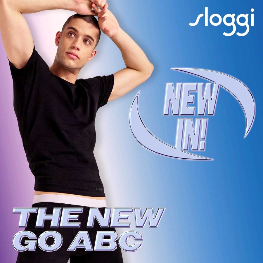 Sloggi Φανελάκια T-Shirts