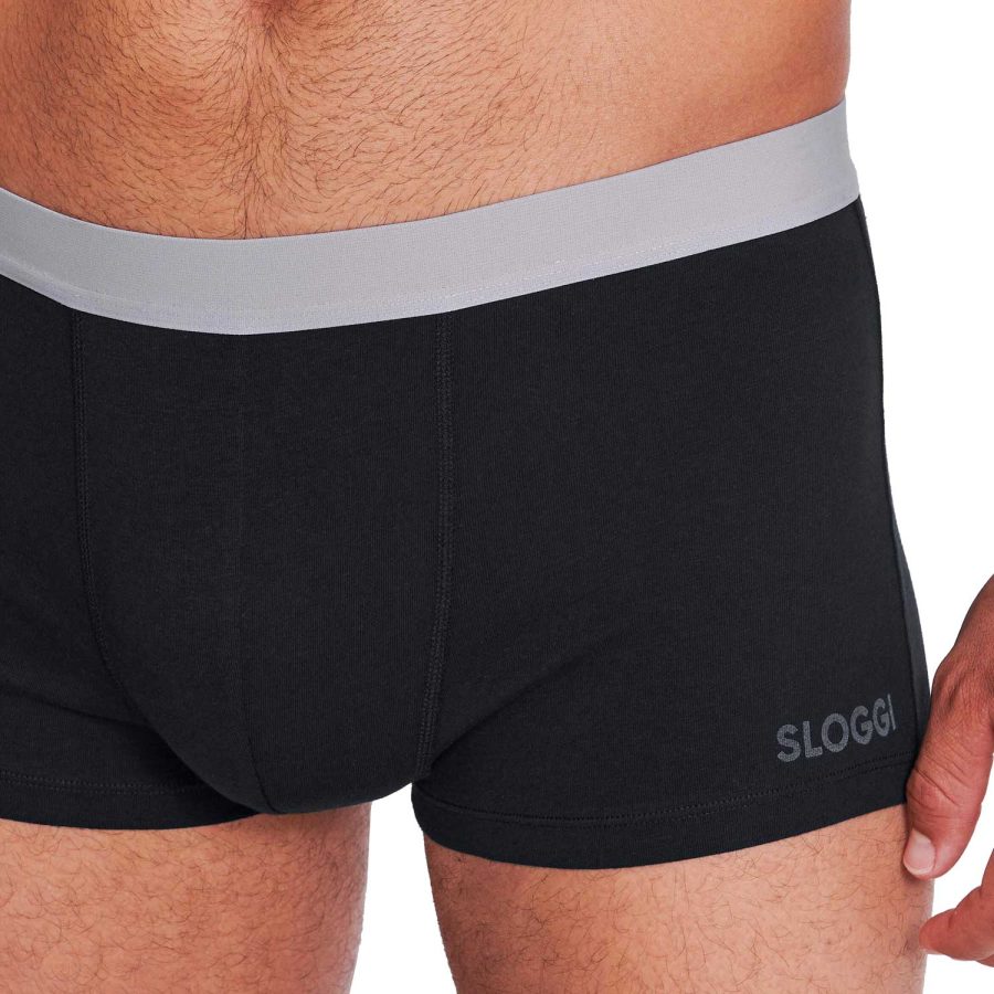 Sloggi Boxer Hipster