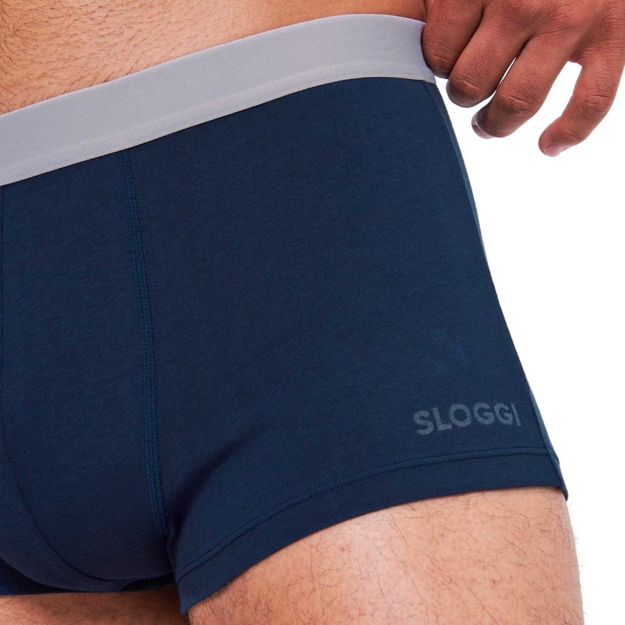 Sloggi Boxer Hipster