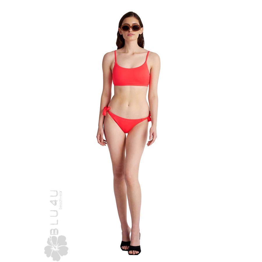 Blu4u Μαγιό Bikini Σλιπ