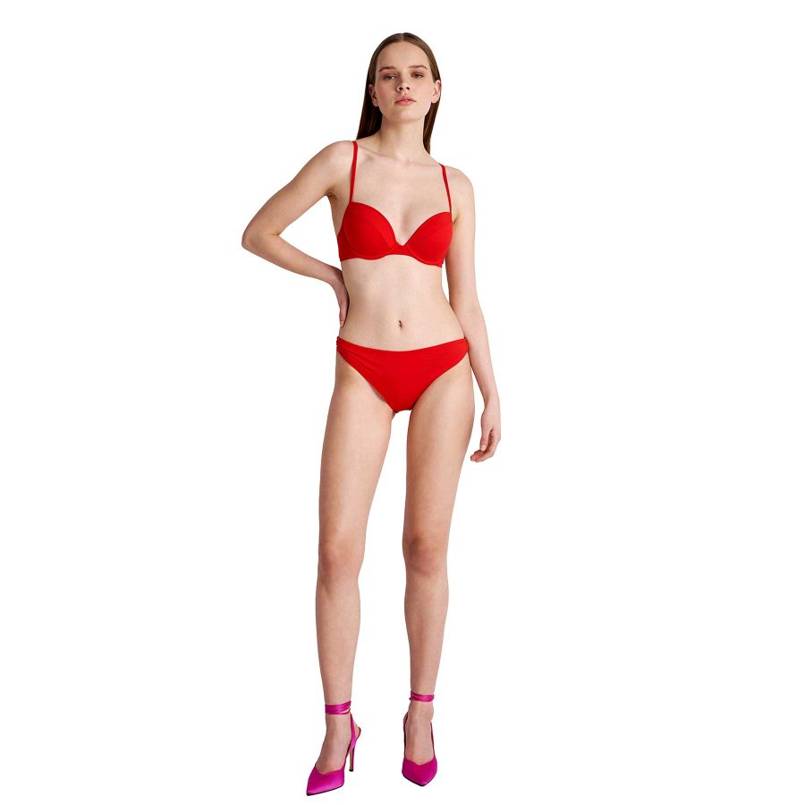 Blu4u Μαγιό Bikini Σλιπ