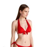 Blu4u Μαγιό Bikini Τοπ