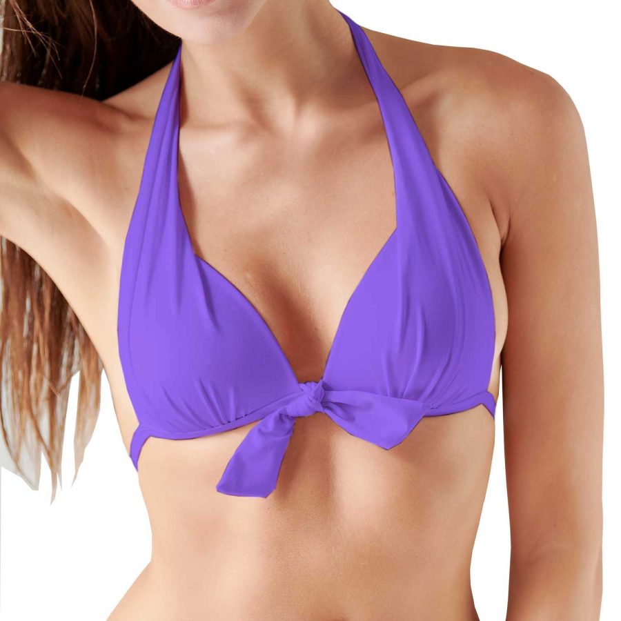 Blu4u Μαγιό Bikini Τοπ