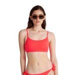 Blu4u Μαγιό Bikini Τοπ