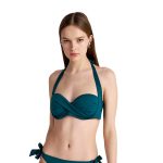 Blu4u Μαγιό Bikini Τοπ