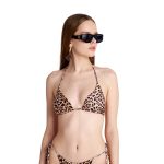 Blu4u Μαγιό Bikini Τοπ