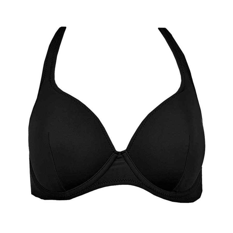 Apple Μαγιό Bikini Τοπ