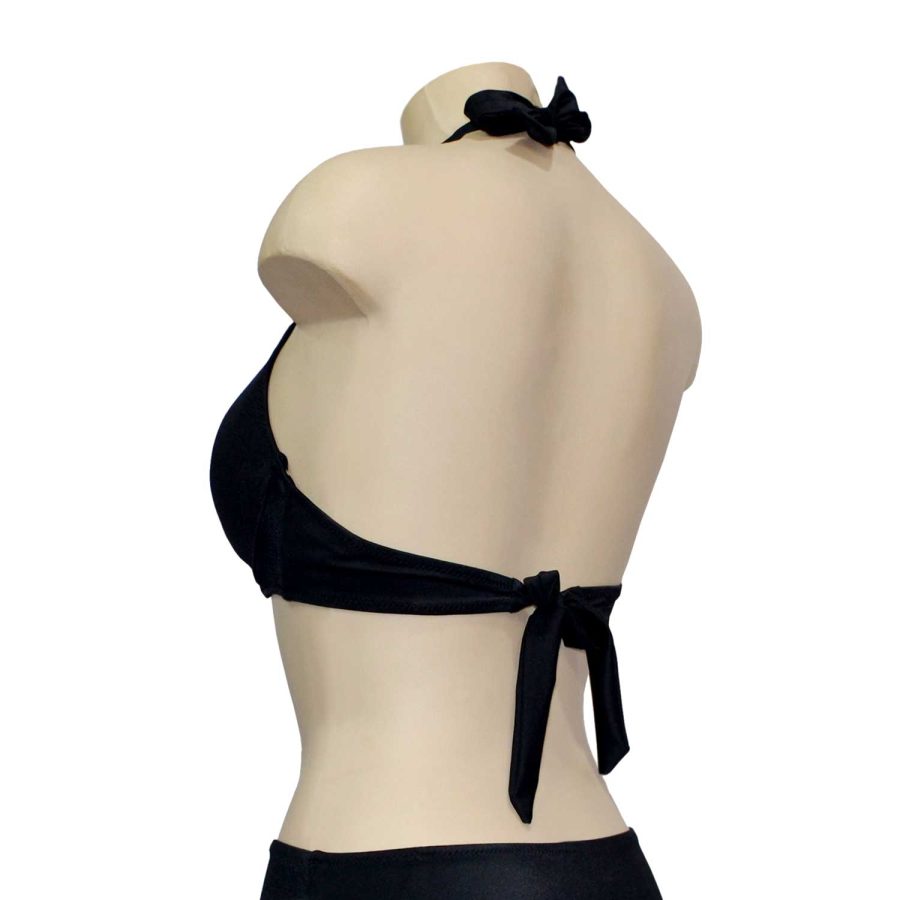 Apple Μαγιό Bikini Τοπ