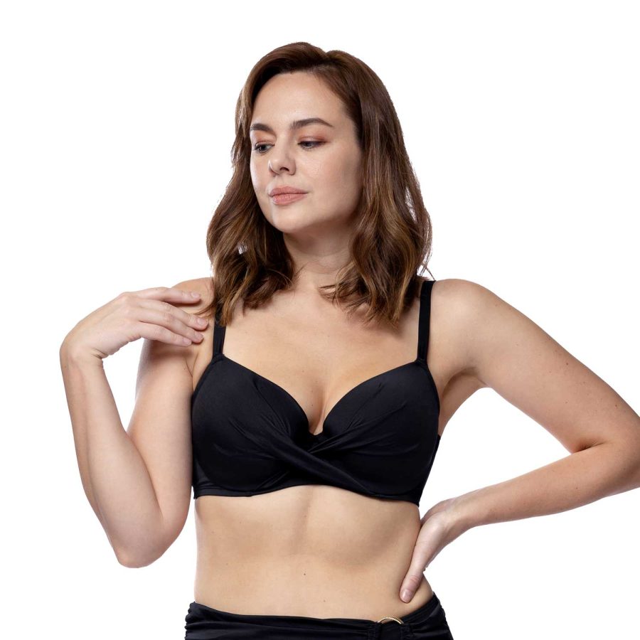 DORINA Μαγιό Bikini Τοπ