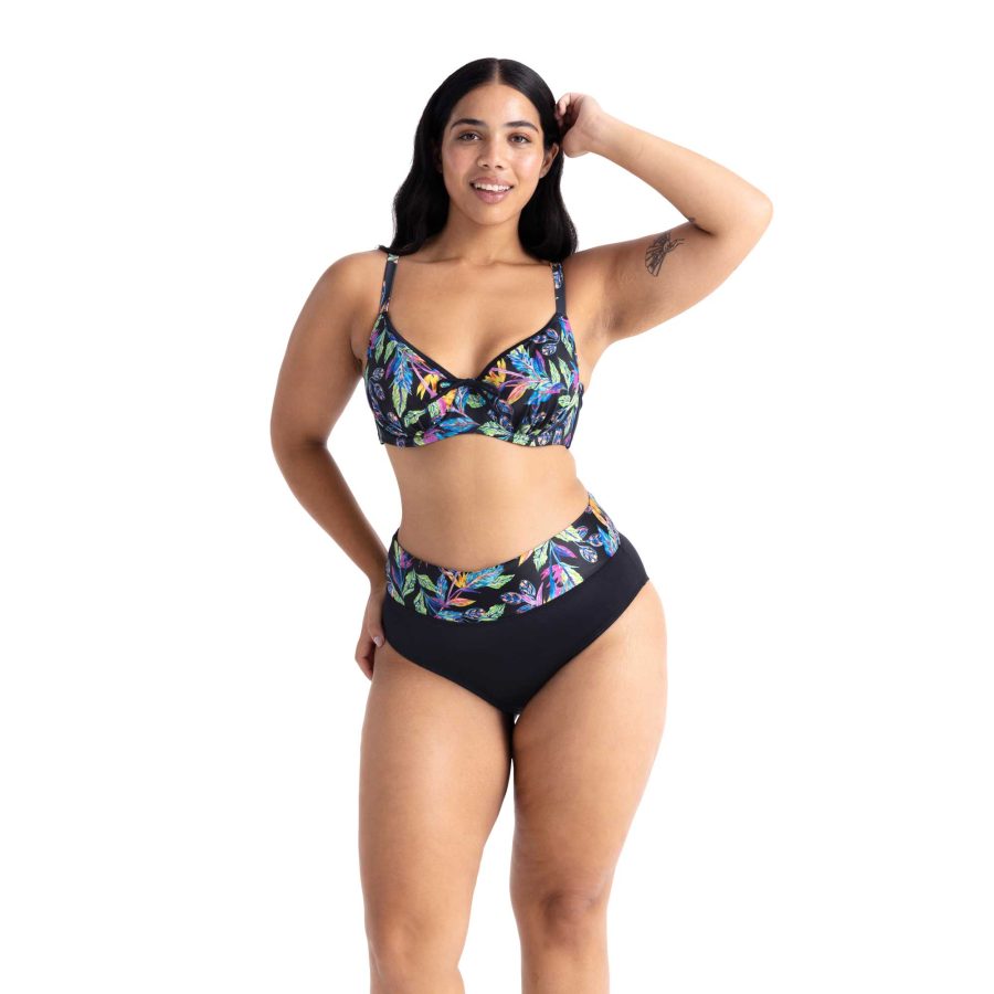 DORINA Μαγιό Bikini Σλιπ