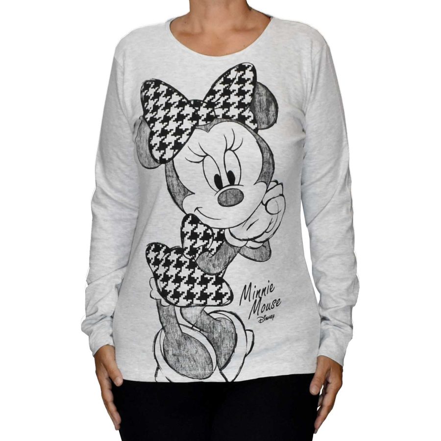 Disney Πυτζάμα Γυναικεία