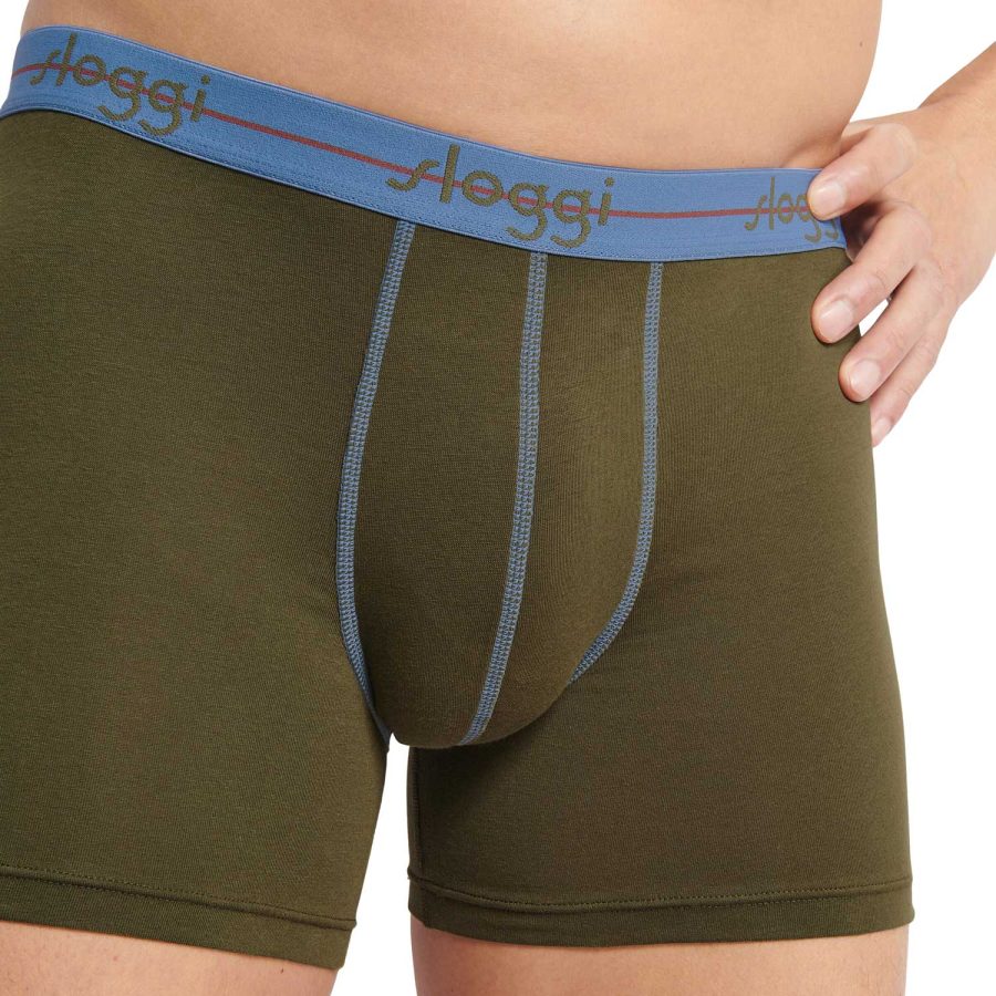 Sloggi Boxer Short