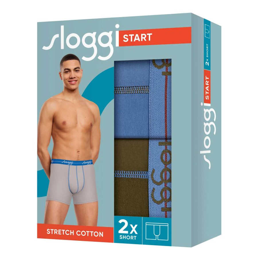 Sloggi Boxer Short