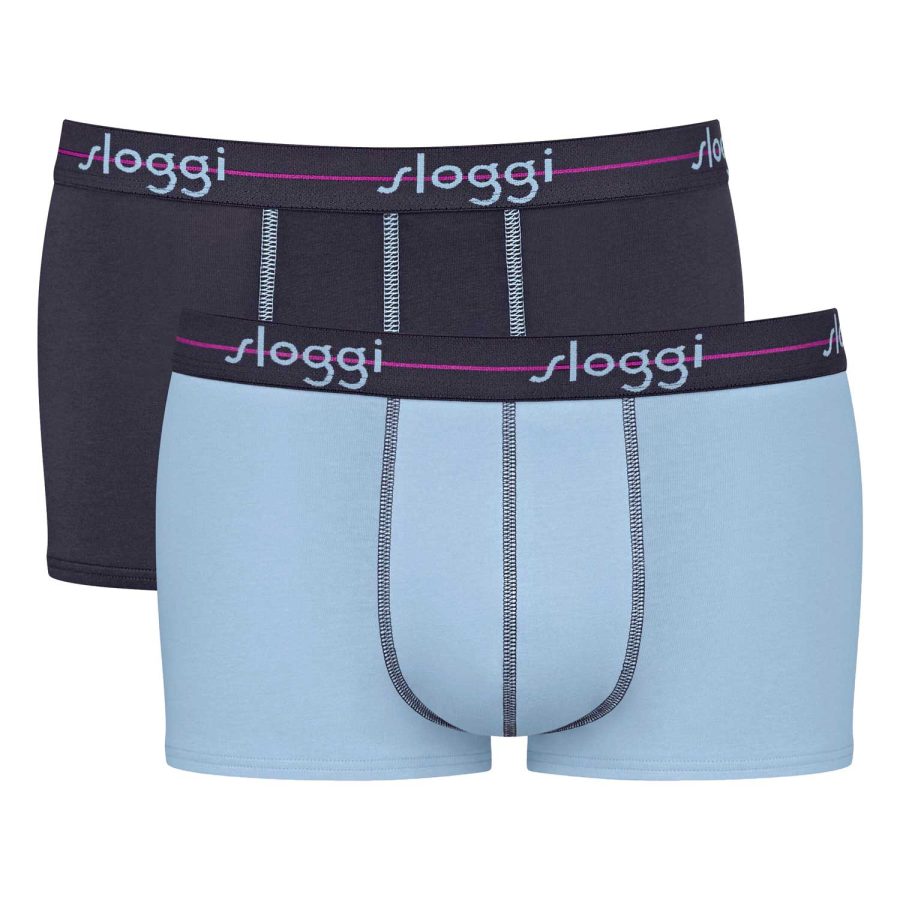 Sloggi Boxer Hipster