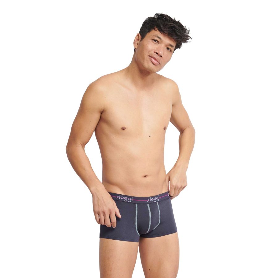 Sloggi Boxer Hipster