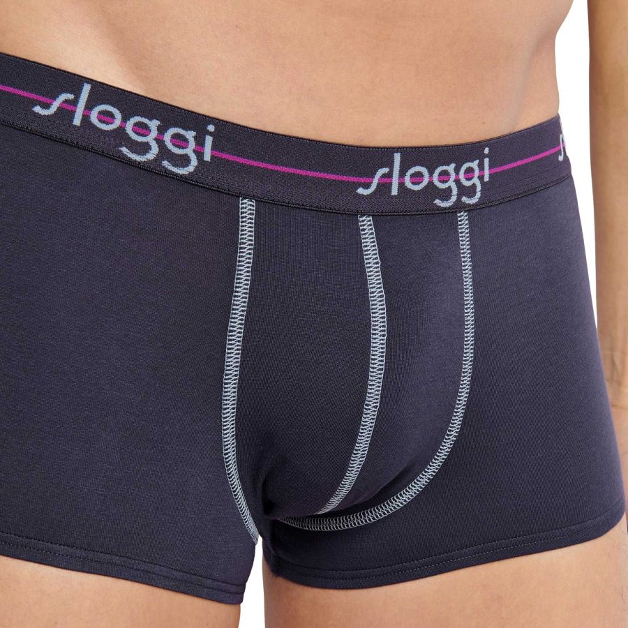 Sloggi Boxer Hipster