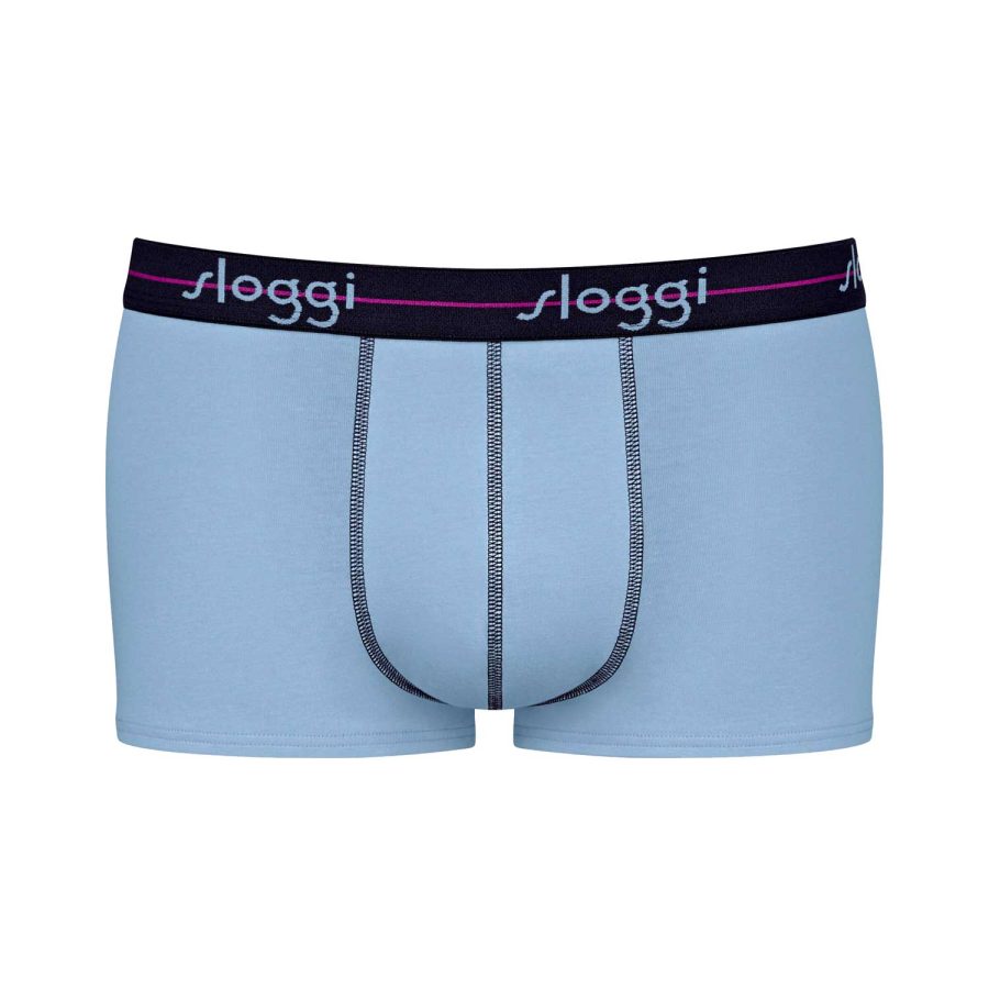Sloggi Boxer Hipster