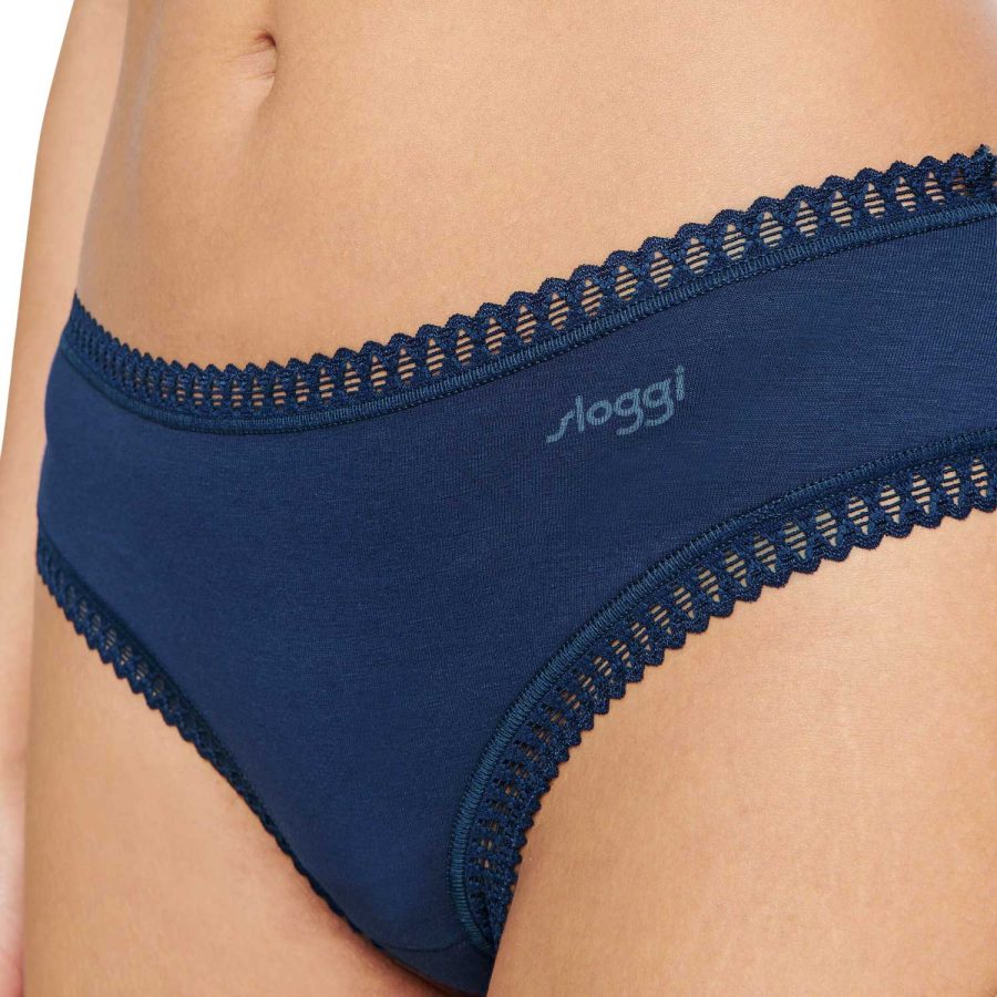 Sloggi Σλιπ Hipster